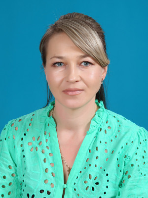 Воспитатель Хлопцева Надежда Викторовна Воспитатель Хлопцева Надежда Викторовна